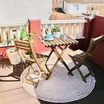 Vestal Classic Adults Only Cambrils